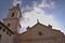 Collegiate Church Basilica of Santa MarÃƒÂ­a, XÃƒÂ tiva, Valencia, Spain